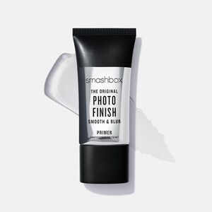 Smashbox Primer Smooth and Blur NIB